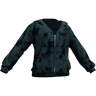 Зипка Vanz Tie Dye — Вариант 8