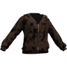Зипка Vanz Tie Dye — Вариант 9