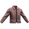 Жакет Sherpa Collar — Вариант 2