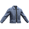 Жакет Sherpa Collar — Вариант 3