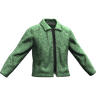 Жакет Sherpa Collar — Вариант 4