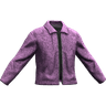 Жакет Sherpa Collar — Вариант 5