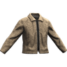 Жакет Sherpa Collar — Вариант 6