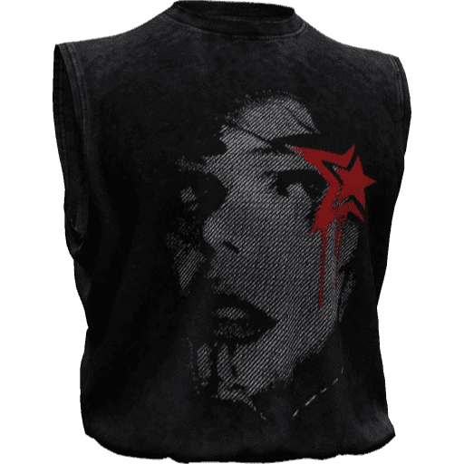 Безрукавка Chaos Uniform