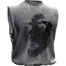 Безрукавка Chaos Uniform — Вариант 2