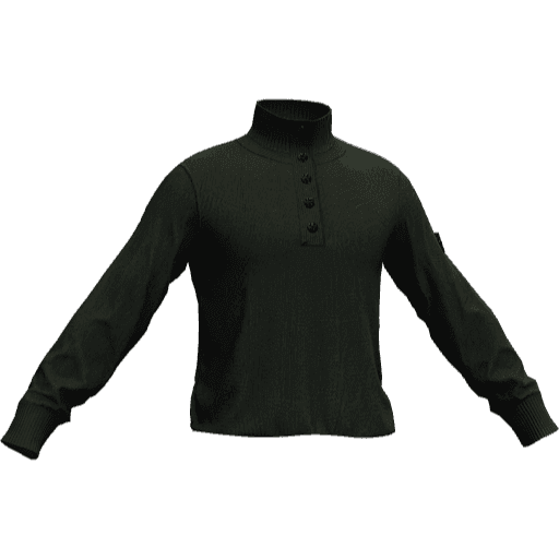 Пуловер Stone Islet Casual Division — Вариант 6