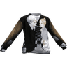 Кардиган Two of Us — Вариант 2