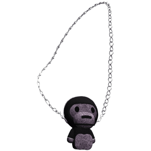 Cумка-обезьяна Fape — Вариант 10