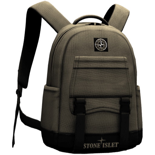 Рюкзак Stone Islet Nylon