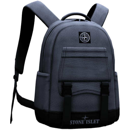 Рюкзак Stone Islet Nylon — Вариант 2