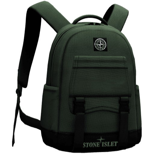 Рюкзак Stone Islet Nylon — Вариант 3