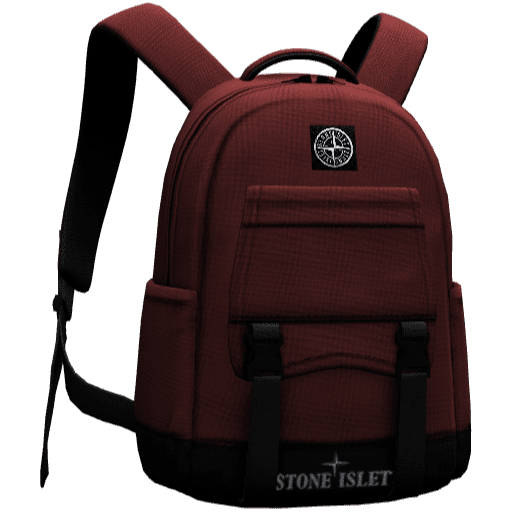 Рюкзак Stone Islet Nylon — Вариант 4
