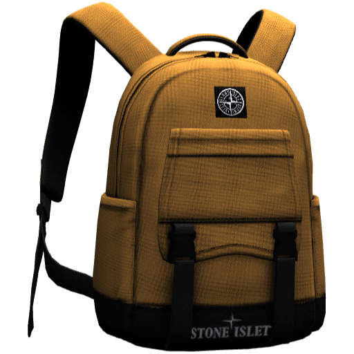 Рюкзак Stone Islet Nylon — Вариант 7