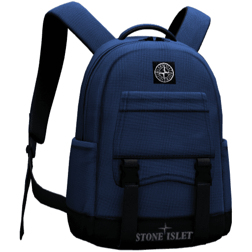 Рюкзак Stone Islet Nylon — Вариант 8
