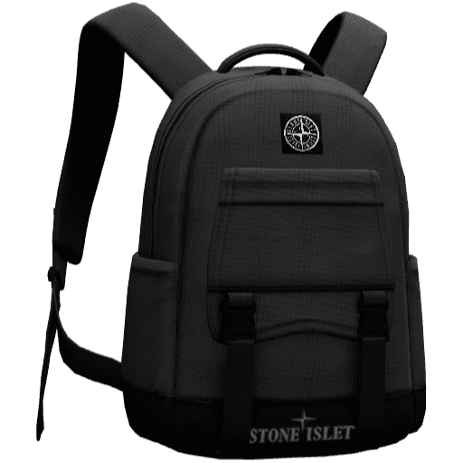 Рюкзак Stone Islet Nylon — Вариант 9