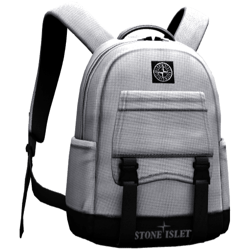 Рюкзак Stone Islet Nylon — Вариант 10