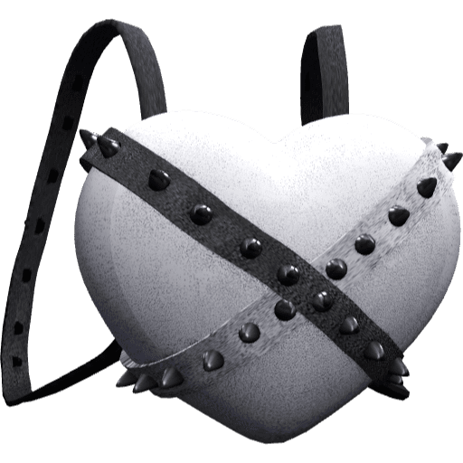 Рюкзак Grunge Valentine