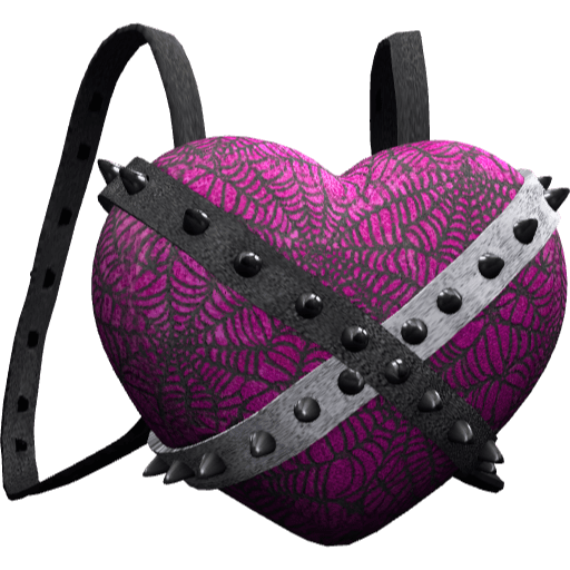 Рюкзак Grunge Valentine — Вариант 18