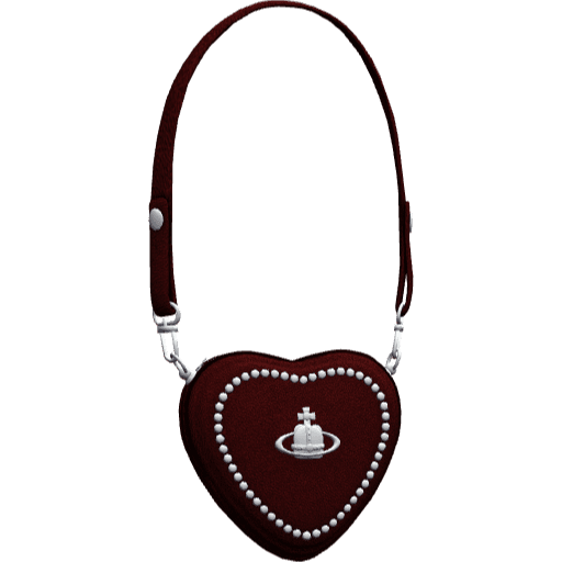 Сумка Eva Eastwool Heart — Вариант 2