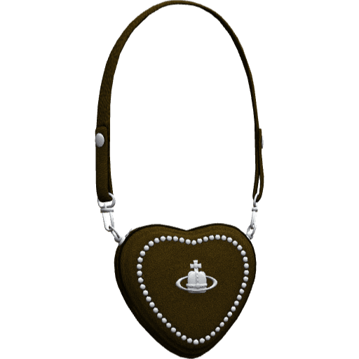 Сумка Eva Eastwool Heart — Вариант 3