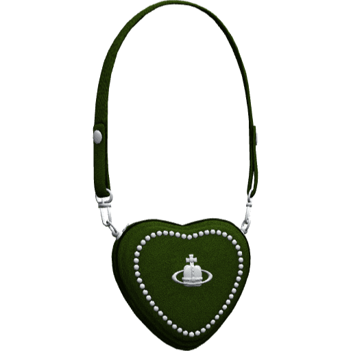 Сумка Eva Eastwool Heart — Вариант 4