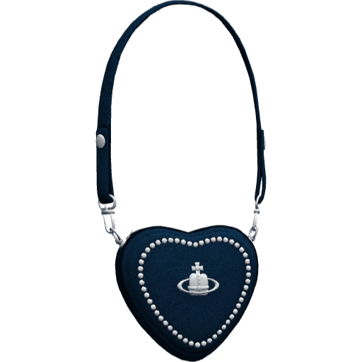 Сумка Eva Eastwool Heart — Вариант 5