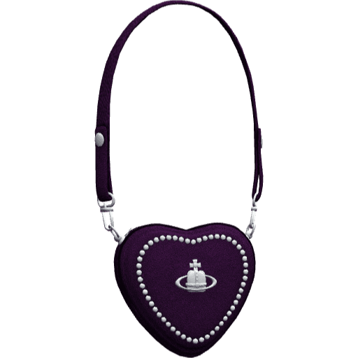 Сумка Eva Eastwool Heart — Вариант 6