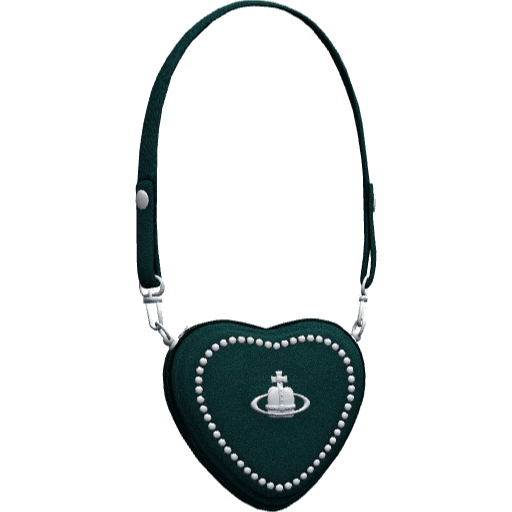 Сумка Eva Eastwool Heart — Вариант 7
