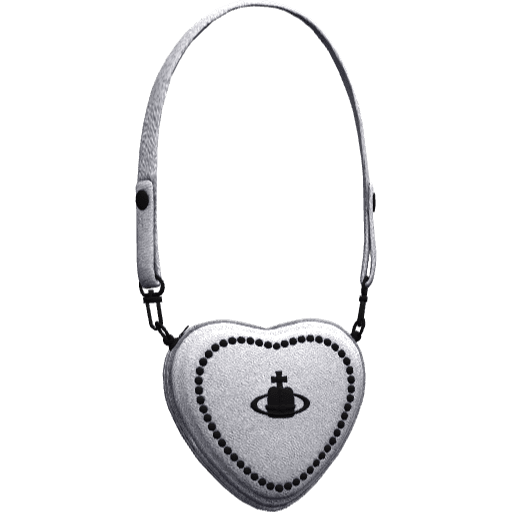 Сумка Eva Eastwool Heart — Вариант 8