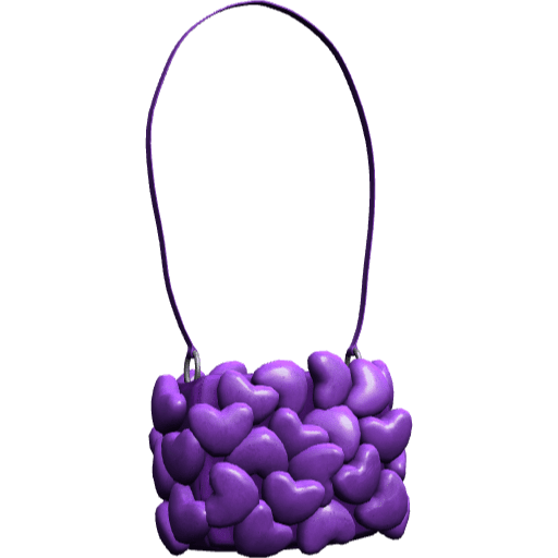 Сумка Mosqino GlossHeart — Вариант 8