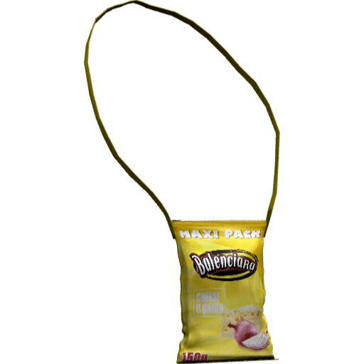Сумка Balenciara Chips