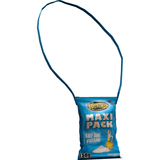 Сумка Balenciara Chips — Вариант 2