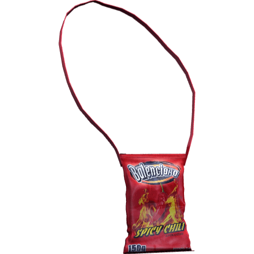 Сумка Balenciara Chips — Вариант 3