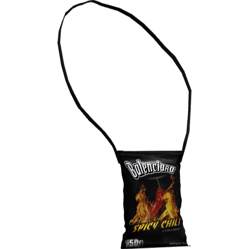 Сумка Balenciara Chips — Вариант 4