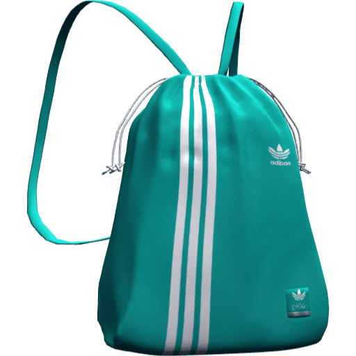 Торба Adibas Summer — Вариант 15
