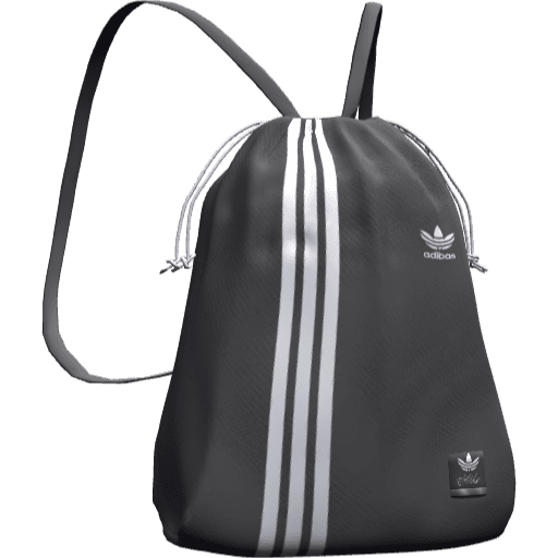Торба Adibas Summer — Вариант 16