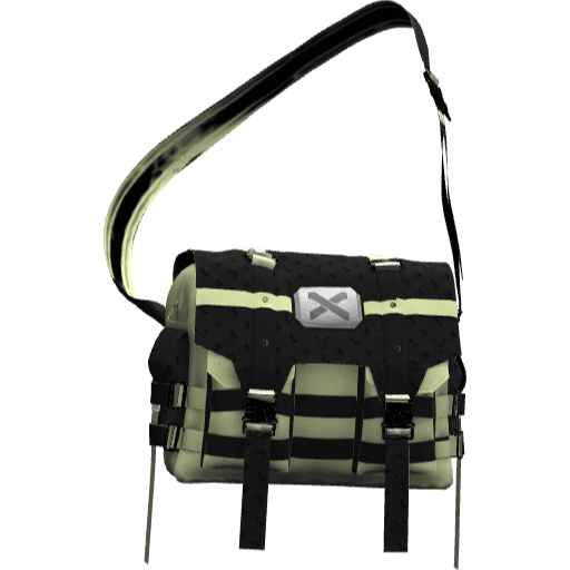 Сумка LW NeoSummer — Вариант 15