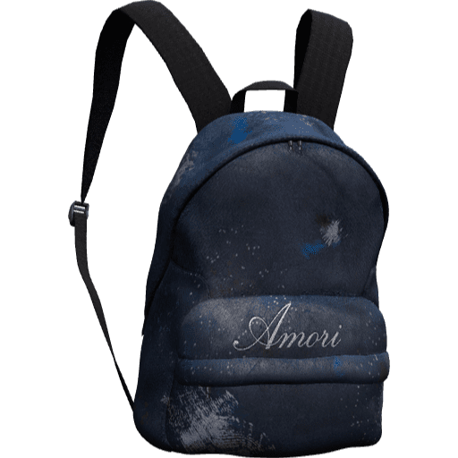 Рюкзак Amori Paintshop — Вариант 3