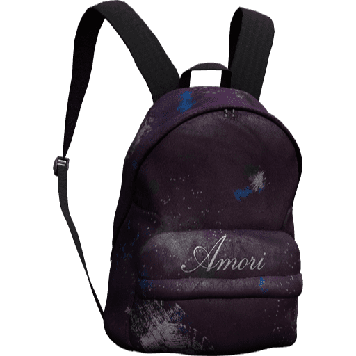 Рюкзак Amori Paintshop — Вариант 7