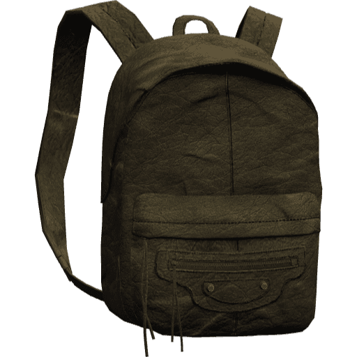 Рюкзак Amori Paintshop — Вариант 4