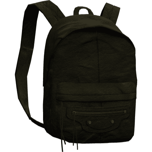 Рюкзак Amori Paintshop — Вариант 7