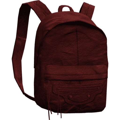 Рюкзак Amori Paintshop — Вариант 8