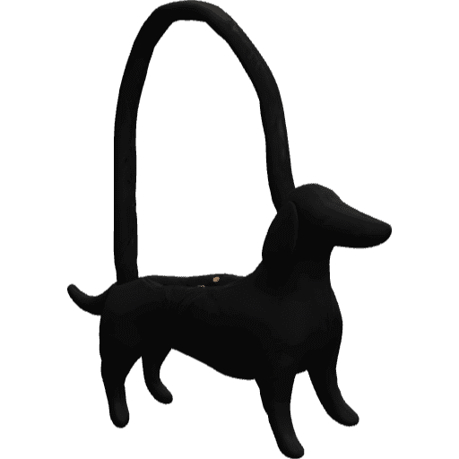 Сумка Dog