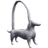 Сумка Dog — Вариант 2