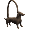 Сумка Dog — Вариант 12