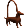Сумка Dog — Вариант 14