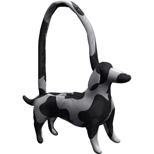 Сумка Dog — Вариант 15