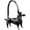 Сумка Dog — Вариант 15