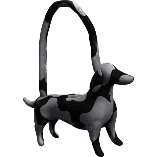 Сумка Dog — Вариант 16