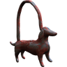 Сумка Dog — Вариант 18